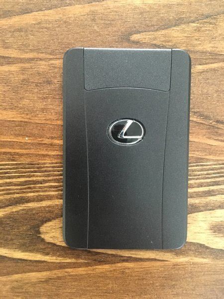 lexus smart card entry|lexus remote access digital key.